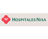 Hospitales Nisa