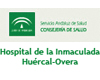 Hospital de la Inmaculada Huércal-Overa
