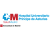 Hospital Universitario Príncipe de Asturias