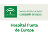 Hospital Punta de Europa