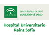 Hospital Universitario Reina Sofía