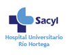 Hospital Universitario Río Hortega