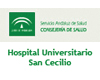 Hospital Universitario San Cecilio