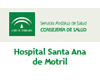 Hospital Santa Ana Motril