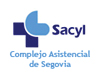 Complejo Asistencial de Segovia