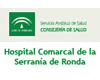 Hospital Comarcal de la Serranía de Ronda