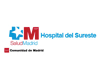 Hospital del Sureste