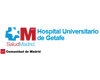 Hospital Universitario de Getafe