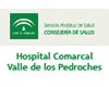 Hospital Comarcal Valle de los Pedroches