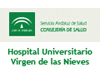 Hospital Universitario Virgen de las Nieves