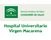 Hospital Universitario Virgen Macarena