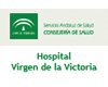 Hospital Universitario Virgen de la Victoria
