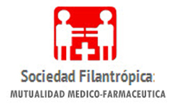 Sociedad Filantrópica. Mutualidad Médico-Farmacéutica