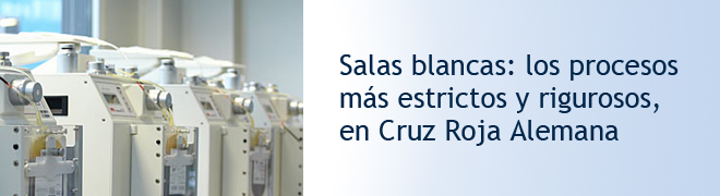 Instalaciones punteras