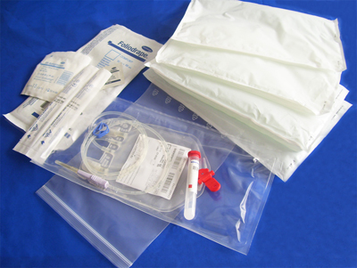 Contenido del kit de extracción de Vidaplus