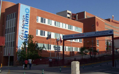 Hospital Clínico Universitario Virgen de la Arrixaca